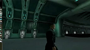 EVE Online stacje kosmiczne