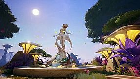 Marvel Rivals - zwiastun mapy Krakoa