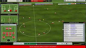 Worldwide Soccer Manager 2009 wersja PL