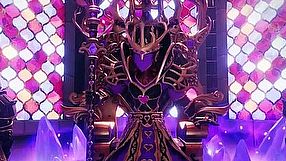 For the King II - zwiastun wersji na konsole