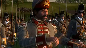 Empire: Total War bitwy lądowe PL