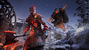 Assassin's Creed: Valhalla - Dawn of Ragnarok zwiastun rozgrywki #1