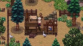 Super Zoo Story - zwiastun Kickstartera