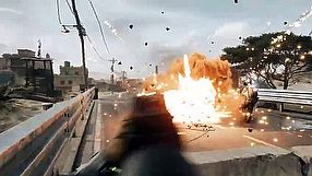 Delta Force - zwiastun trybu Havoc Warfare