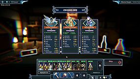 Stół w gwarnej karczmie staje się polem zaciętych potyczek. Strategiczne Tabletop Tavern serwuje unikalne batalie w nietypowym otoczeniu