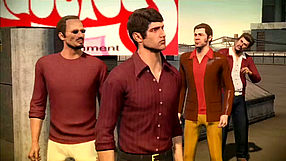 The Godfather II Klucz do sukcesu