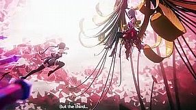 Wuthering Waves - zwiastun After the Overture