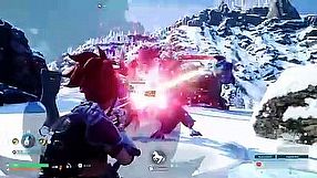 Palworld - zwiastun Cryolinksa