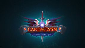 Cardaclysm premiera we wczesnym dostępie