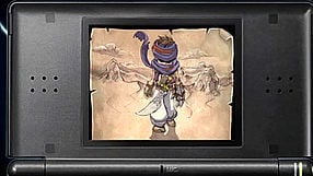 Prince of Persia: The Fallen King #1