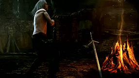 The Witcher: Rise of the White Wolf #2