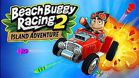 Beach Buggy Racing 2: Island Adventure zwiastun premierowy