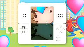 The Chase: Felix Meets Felicity #1