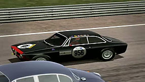 GT Legends #1