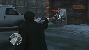 Max Payne 3 kulisy produkcji #6 multiplayer #2 (PL) 