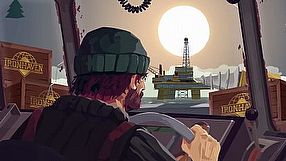 Dredge: The Iron Rig - zwiastun z Future Games Show Summer Showcase 2024