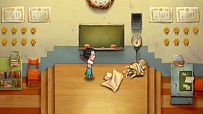 Behind the Screen zwiastun #1