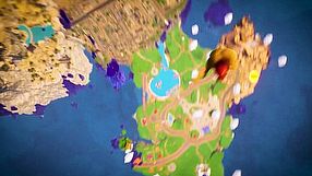 Goat Simulator 3: Multiverse of Nonsense - zwiastun z Future Games Show Summer Showcase 2024