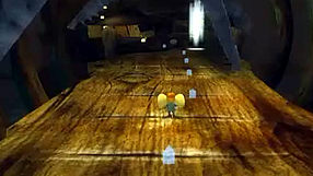 The Tale of Despereaux #1