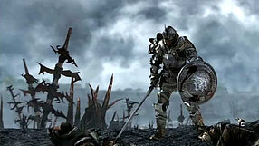 Dragon Age: Origins Grey Wardens