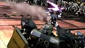 Dynasty Warriors: Gundam 2 #1