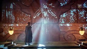 Dune: Awakening - zwiastun z Future Games Show Summer Showcase 2025