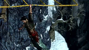 Uncharted 2: Among Thieves #1