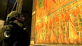 Stargate SG-1: The Alliance #1