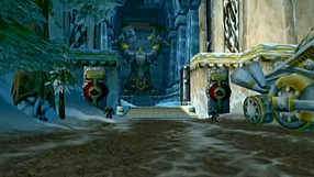World of Warcraft #1