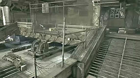 Gears of War 2 Combustible Multiplayer Map Pack