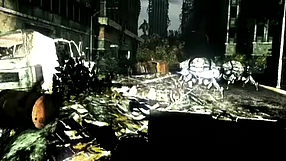 Terminator Salvation: The Videogame #1