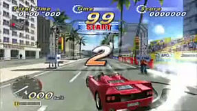 OutRun Online Arcade #1