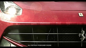 Need for Speed Rivals teaser trailer