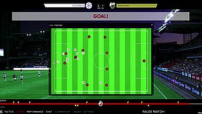 90 Minute Fever zwiastun #1