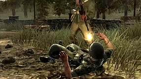 Call of Duty: World at War Accolades