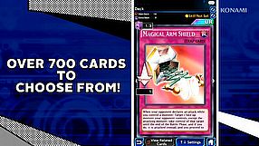 Yu-Gi-Oh! Duel Links zwiastun #1