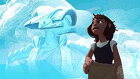 Stonefly zwiastun #1