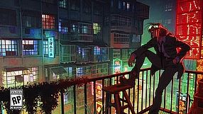 Tenjutsu - zwiastun #1