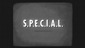 Fallout 4 S.P.E.C.J.A.Ł. - Siła (PL)