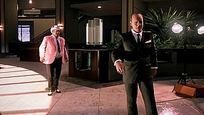 Mafia III Rodzina Marcano - przedstawienie postaci