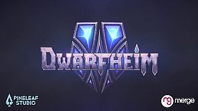 DwarfHeim zwiastun #1