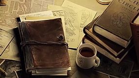 Indiana Jones and the Great Circle zwiastun #1