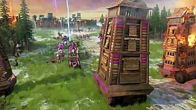 Age of Mythology: Retold - zwiastun z Xbox Games Showcase 2024