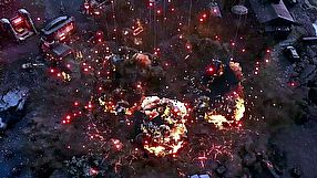 Strategia czasu rzeczywistego Tempest Rising ujawnia pierwszy dodatek fabularny i nową frakcję
