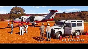 Microsoft Flight Simulator 2024 - zwiastun z Xbox Games Showcase 2024