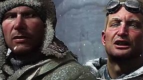 Indiana Jones and the Great Circle - zwiastun z Xbox Games Showcase 2024