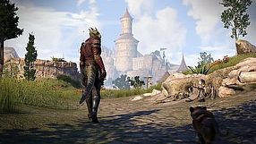 The Elder Scrolls Online - zwiastun z Xbox Games Showcase 2024