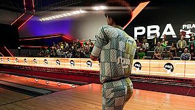PBA Pro Bowling 2026 - zwiastun gry