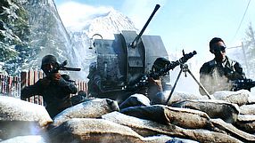 Battlefield V E3 2018 trailer - multiplayer