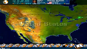 Commander in Chief: Geo-Political Simulator 2009 #1